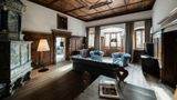 <b>Castel Hortenberg Suite</b>. Images powered by <a href="https://www.leonardoworldwide.com/" title="Leonardo Worldwide" target="_blank">Leonardo</a>.