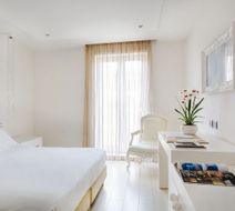 Boscolo Nice Room