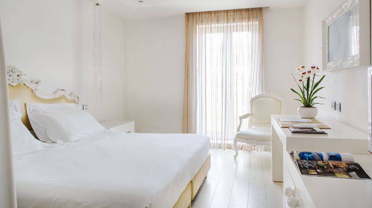 Boscolo Nice Room