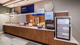 Holiday Inn Express Restaurant