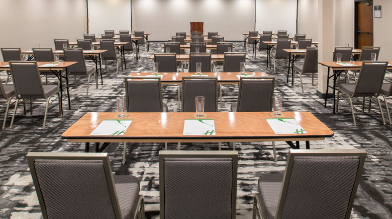 <b>Holiday Inn Wilsonville Meeting</b>. Images powered by <a href="https://www.leonardoworldwide.com/" title="Leonardo Worldwide" target="_blank">Leonardo</a>.