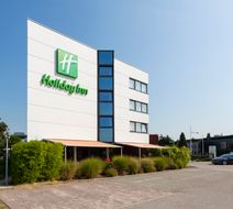 Holiday Inn Strasbourg Nord Exterior