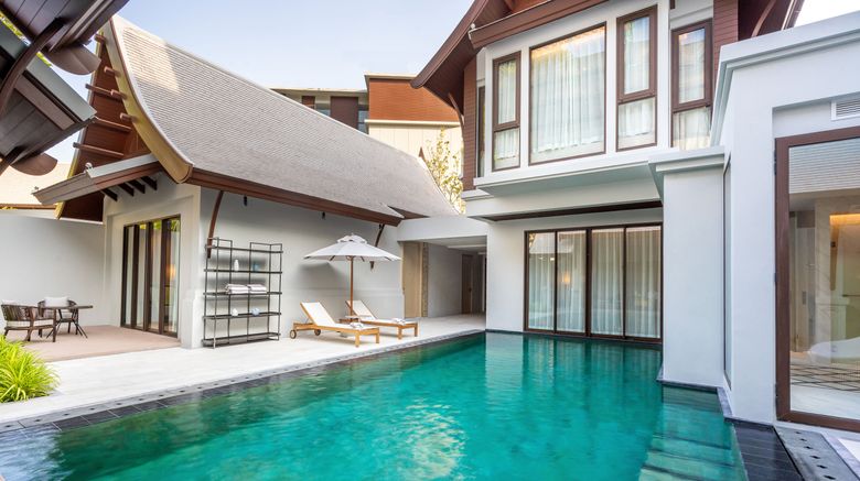 <b>InterContinental Phuket Resort Suite</b>. Images powered by <a href="https://www.leonardoworldwide.com/" title="Leonardo Worldwide" target="_blank">Leonardo</a>.