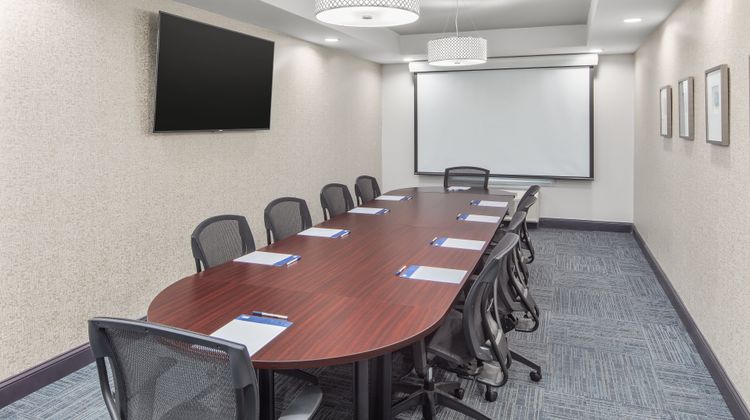 Holiday Inn Express & Suites Greenville Meeting