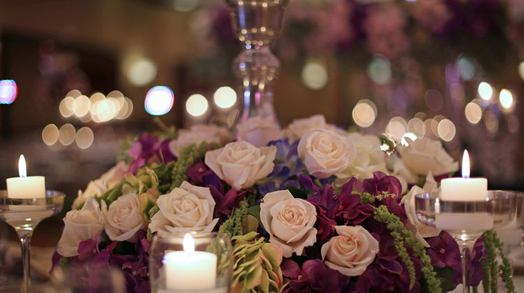 InterContinental Real Guatemala Ballroom