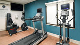 Holiday Inn Express Richmond Airport Health Club