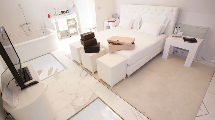 Boscolo Nice Suite