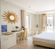 Boscolo Nice Room