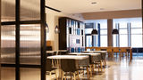 Hotel le Dauphin Montreal Downtown Restaurant
