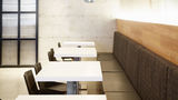 Hotel le Dauphin Montreal Downtown Restaurant