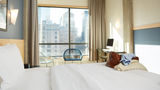 Hotel le Dauphin Montreal Downtown Room