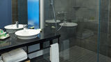 Hotel le Dauphin Montreal Downtown Room