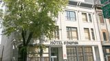 Hotel le Dauphin Montreal Downtown Exterior