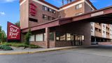 Red Roof Inn Seattle Airport - SEATAC Exterior