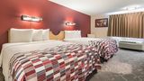 Red Roof Inn Seattle Airport - SEATAC Room