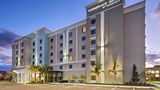 TownePlace Suites by Marriott Naples Exterior