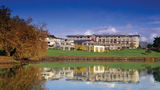 Waipuna Hotel & Conference Ctr Exterior