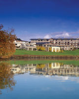 Waipuna Hotel & Conference Ctr