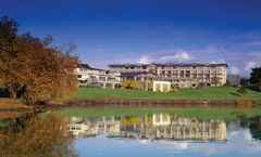 Waipuna Hotel & Conference Ctr