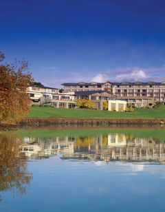 Waipuna Hotel & Conference Ctr