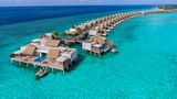 <b>Emerald Maldives Resort & Spa Exterior</b>. Images powered by <a href="https://www.leonardoworldwide.com/" title="Leonardo Worldwide" target="_blank">Leonardo</a>.