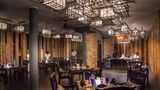 Emerald Maldives Resort & Spa Restaurant