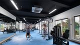 <b>Emerald Maldives Resort & Spa Health Club</b>. Images powered by <a href="https://www.leonardoworldwide.com/" title="Leonardo Worldwide" target="_blank">Leonardo</a>.