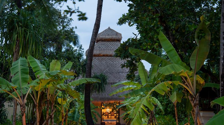 <b>Emerald Maldives Resort & Spa Spa</b>. Images powered by <a href="https://www.leonardoworldwide.com/" title="Leonardo Worldwide" target="_blank">Leonardo</a>.