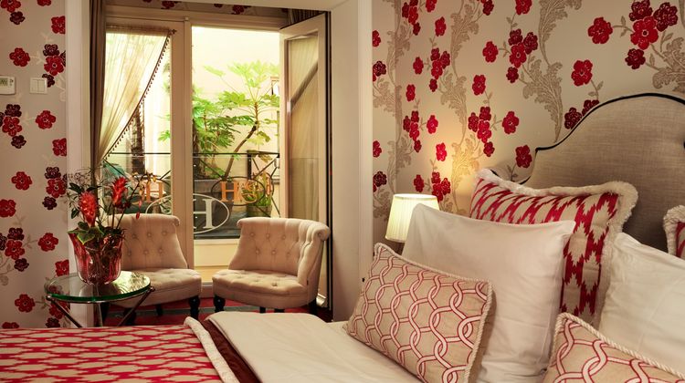Hotel Estherea Room