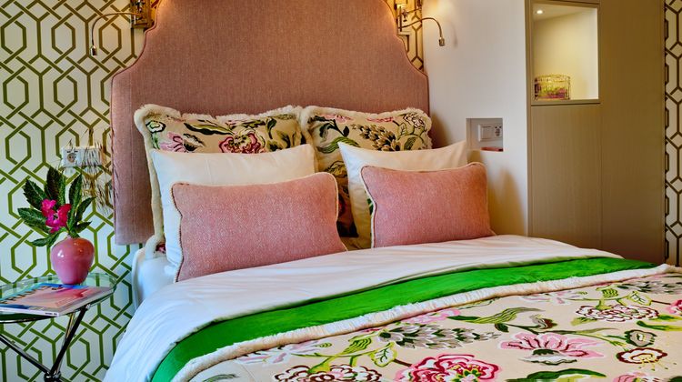 Hotel Estherea Room