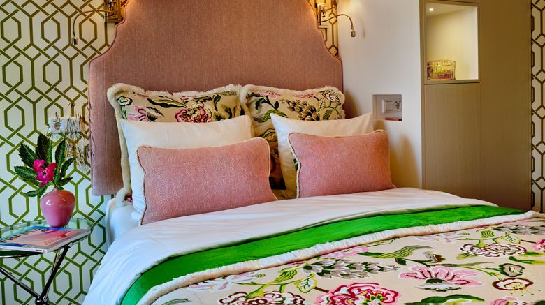 <b>Hotel Estherea Room</b>. Images powered by <a href="https://www.leonardoworldwide.com/" title="Leonardo Worldwide" target="_blank">Leonardo</a>.