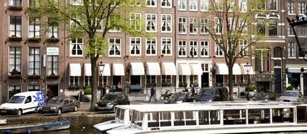 Hotel Estherea Exterior
