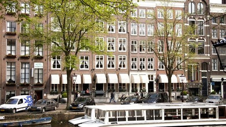 <b>Hotel Estherea Exterior</b>. Images powered by <a href="https://www.leonardoworldwide.com/" title="Leonardo Worldwide" target="_blank">Leonardo</a>.