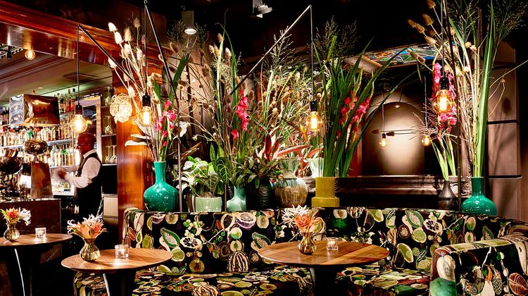 Hotel Estherea Restaurant