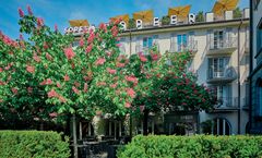 Sorell Hotel Speer