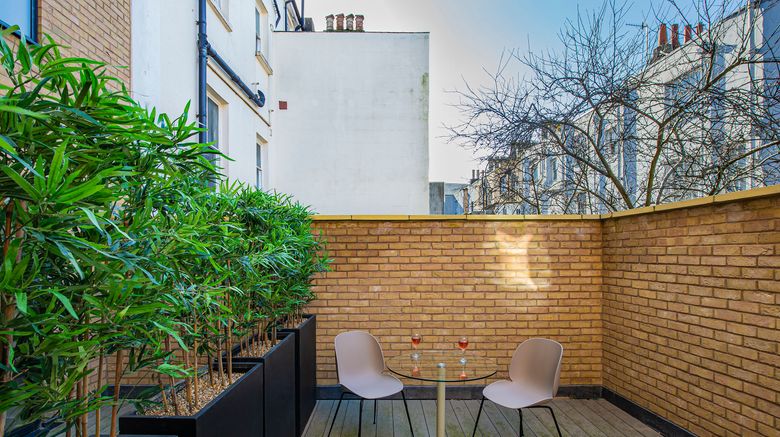 <b>Q Square by Supercity Aparthotels Exterior</b>. Images powered by <a href="https://www.leonardoworldwide.com/" title="Leonardo Worldwide" target="_blank">Leonardo</a>.