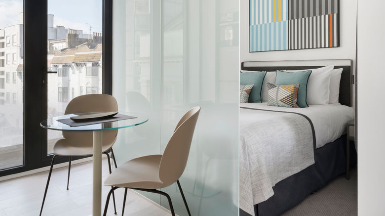 <b>Q Square by Supercity Aparthotels Room</b>. Images powered by <a href="https://www.leonardoworldwide.com/" title="Leonardo Worldwide" target="_blank">Leonardo</a>.