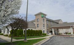 Holiday Inn Express