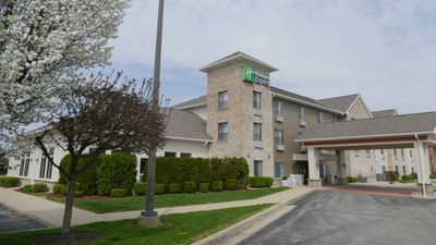 Holiday Inn Express