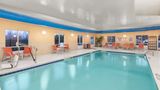 Holiday Inn Express & Suites Greenville Pool