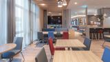 <b>Holiday Inn Express Erlangen Restaurant</b>. Images powered by <a href="https://www.leonardoworldwide.com/" title="Leonardo Worldwide" target="_blank">Leonardo</a>.