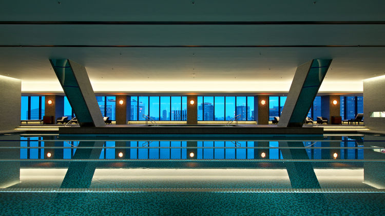 The Okura Tokyo Spa