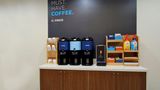 <b>Holiday Inn Express Hotel & Suites Room</b>. Images powered by <a href="https://www.leonardoworldwide.com/" title="Leonardo Worldwide" target="_blank">Leonardo</a>.
