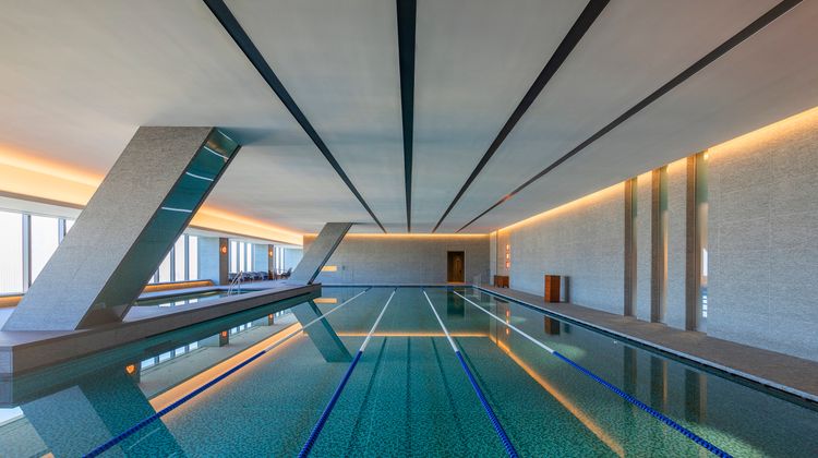 The Okura Tokyo Spa