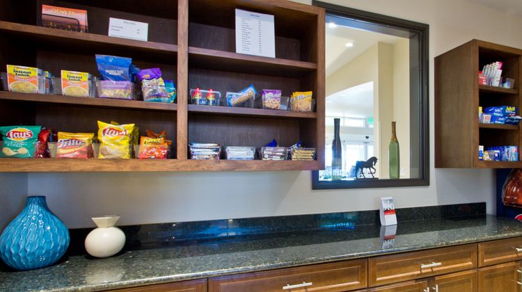 Holiday Inn Express & Sts Denver East Other