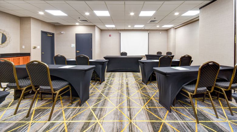 <b>Holiday Inn Allentown I-78 & Rte 222 Meeting</b>. Images powered by <a href="https://www.leonardoworldwide.com/" title="Leonardo Worldwide" target="_blank">Leonardo</a>.