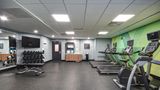 Holiday Inn Allentown I-78 & Rte 222 Health Club