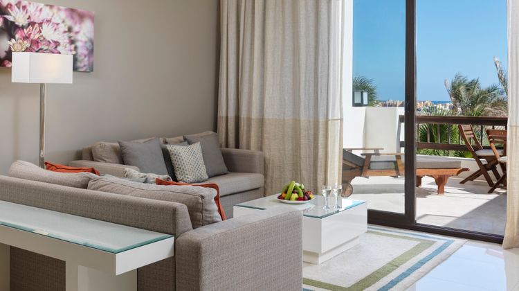 Ancient Sands Resort Room