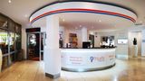 PhiLeRo Hotel Koeln Lobby
