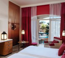 Club Paradisio El Gouna Red Sea Pool